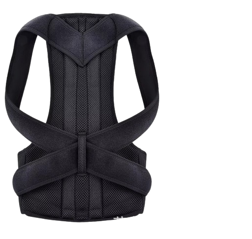 Adjustable Back Posture Corrector 