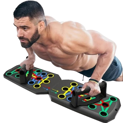 Portable Push Up Board