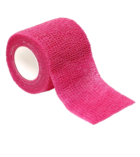 18 Colors Colorful Athletic Wrap Tape