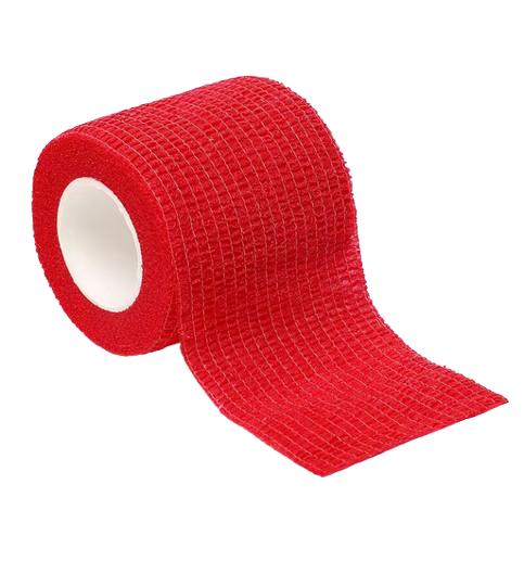 18 Colors Colorful Athletic Wrap Tape