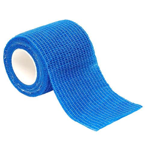 18 Colors Colorful Athletic Wrap Tape