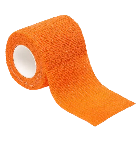 18 Colors Colorful Athletic Wrap Tape