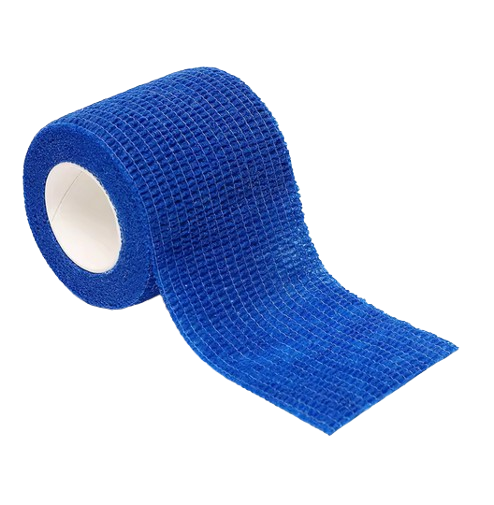 18 Colors Colorful Athletic Wrap Tape