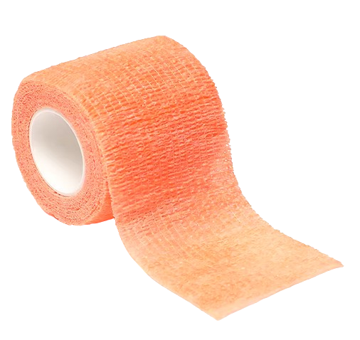 18 Colors Colorful Athletic Wrap Tape