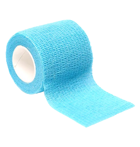 18 Colors Colorful Athletic Wrap Tape