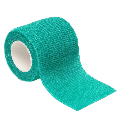 18 Colors Colorful Athletic Wrap Tape