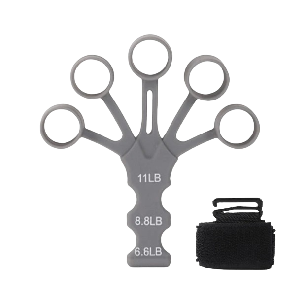 Hand Strengthener for Grip